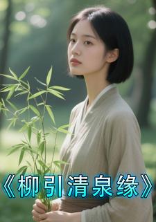 柳引清泉缘