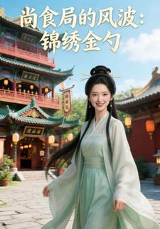 尚食局的风波：锦绣金勺