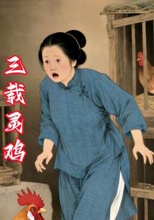三载灵鸡