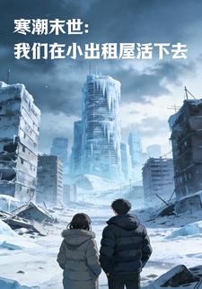 寒潮末世：我们在小出租屋活下去
