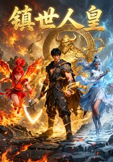 镇世人皇