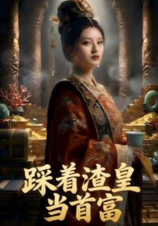 踩着渣皇当首富