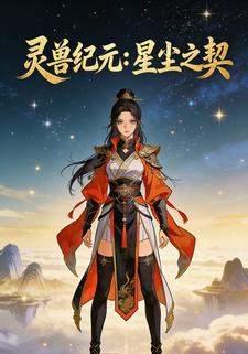 灵兽纪元星尘之契