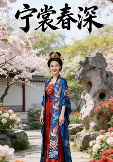 宁裳春深