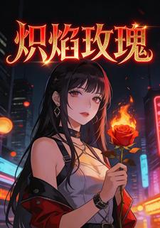 炽焰玫瑰