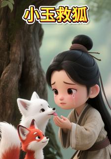 小玉救狐