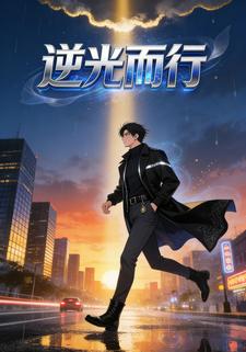 逆光而行