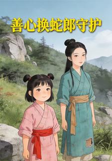 善心换蛇郎守护