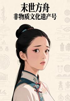 末世方舟：非物质文化遗产号
