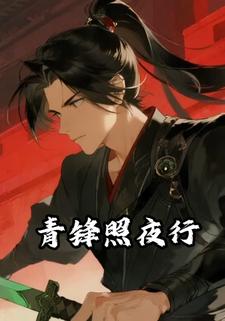 青锋照夜行