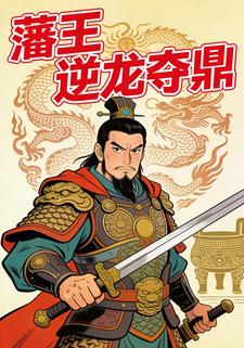 藩王：逆龙夺鼎