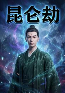 昆仑劫