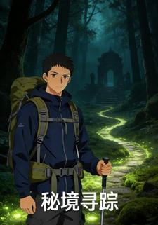 秘境寻踪