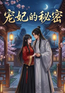 宠妃的秘密