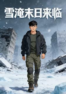 雪淹末日来临
