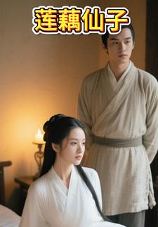 莲藕仙子