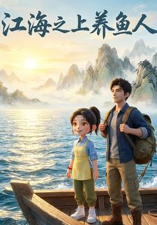 江海之上养鱼人