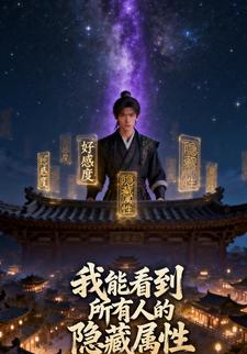 我能看到所有人的隐藏属性