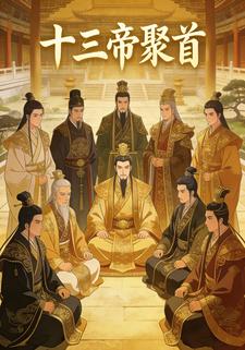 十三帝聚首