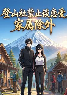 登山社禁止谈恋爱，家属除外