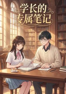 学长的专属笔记