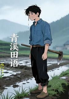 青溪田语