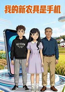 我的新农具是手机