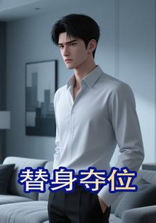 替身夺位