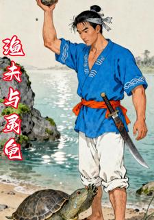 渔夫与灵龟