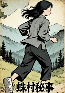 蛛村秘事