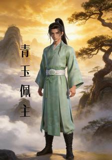 青玉佩主