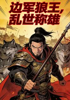 边军狼王，乱世称雄