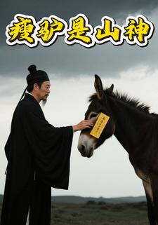 瘦驴是山神