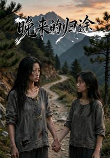 晚来的归途