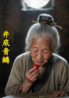 井底青鳞