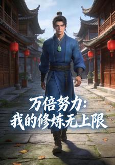 万倍努力：我的修炼无上限