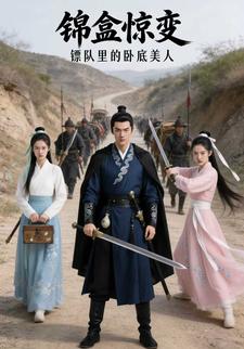 锦盒惊变：镖队里的卧底美人