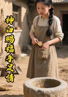 神臼赐福手足情