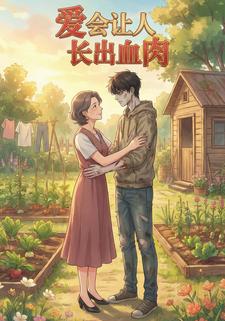 爱会让人长出血肉