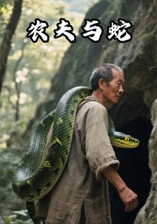 农夫与蛇