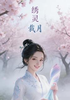 绣灵裁月