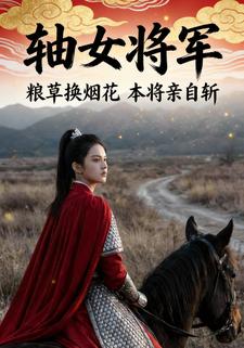 轴女将军：粮草换烟花，本将亲自斩