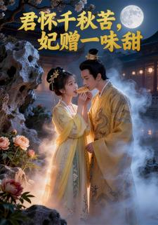 君怀千秋苦，妃赠一味甜