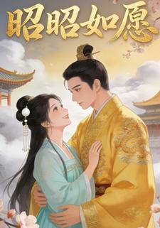 昭昭如愿
