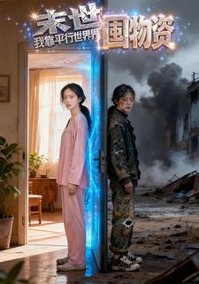 末世：我靠平行世界囤物资