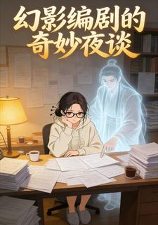 幻影编剧的奇妙夜谈