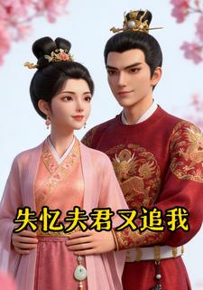 失忆夫君又追我