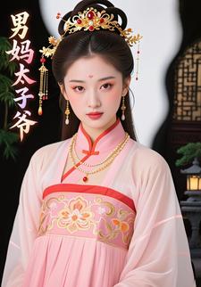 男妈太子爷
