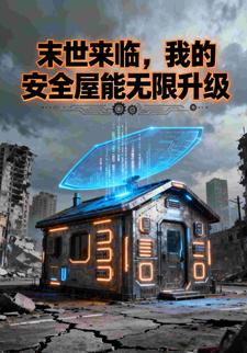 末世来临，我的安全屋能无限升级