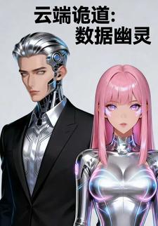 云端诡道：数据幽灵